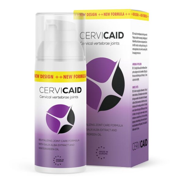 CERVICAID Gel