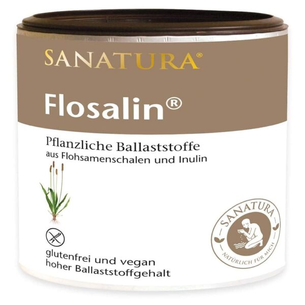 Sanatura Flosalin Ballaststoffe