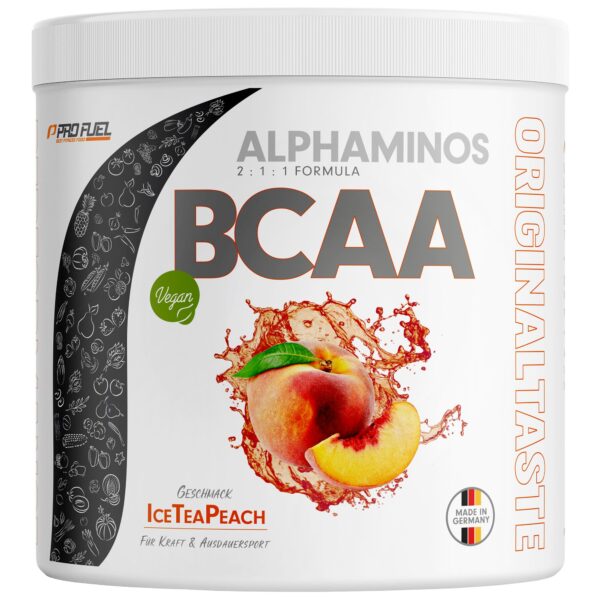 ProFuel - Alphaminos BCAA Pulver