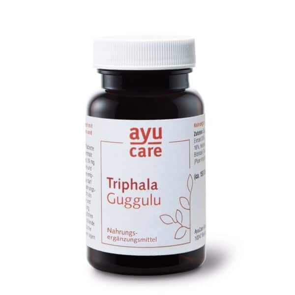 AyuCare - Triphala Guggulu