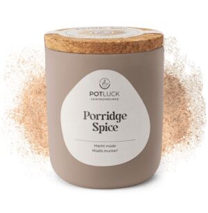 POTLUCK Porridge Spice