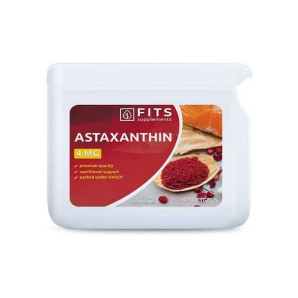 FITS - Astaxanthin