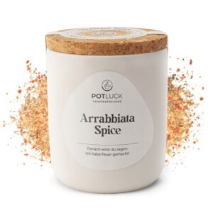 POTLUCK Arrabbiata Spice