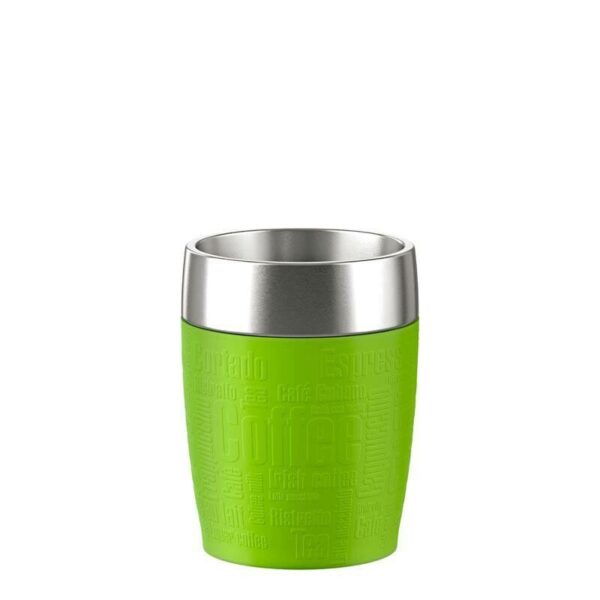 EMSA Isolierbecher Travel Cup 0