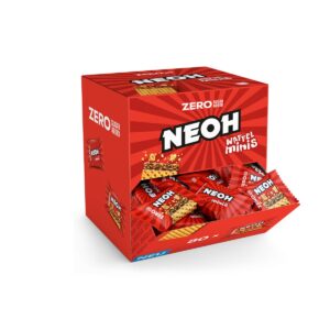 NEOH Waffel Minis Snack Box