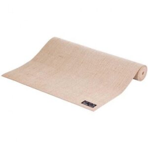 Yogamatte Jute Pro