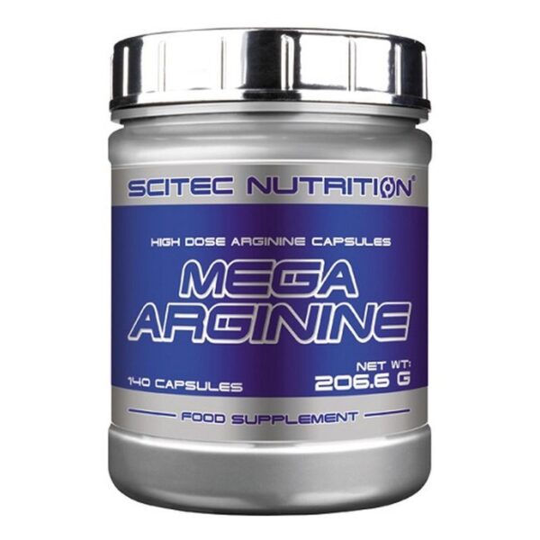 Scitec Mega Arginine