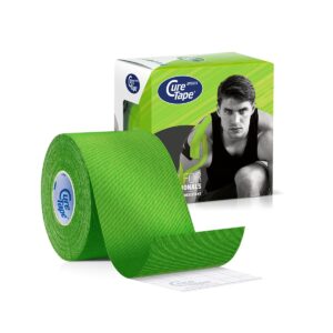 CureTape® Sports lime