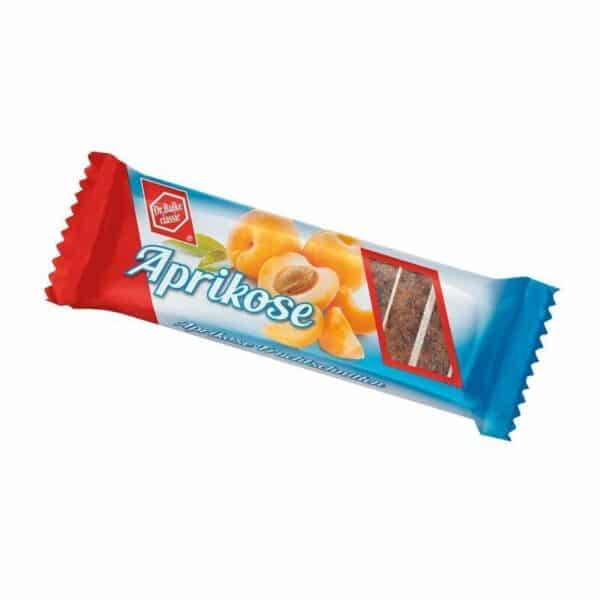 Dr. Balke FS Aprikosen 100g