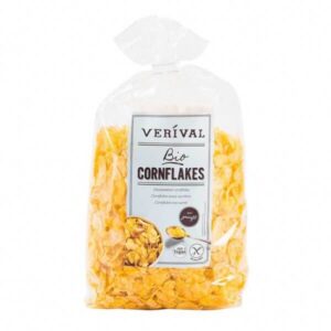 Verival Cornflakes ungesüßt glutenfrei