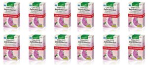 720 Tabletten Alsiroyal Cistus PLUS Infektblocker Doppelpack 12x60 Tabletten + 5 Hustentabletten