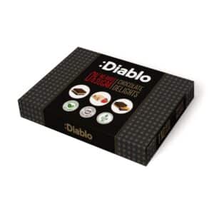 :Diablo No Added Sugar Chocolate Delights