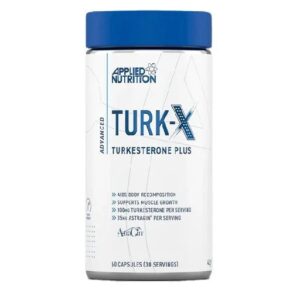 Applied Turk-X