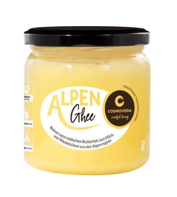 Cosmoveda - BIO Ghee