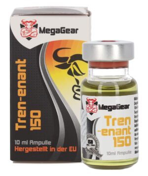 Mega Gear Tren-enant 150