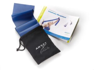 ARTZT vitality® Latexfreies Übungsband