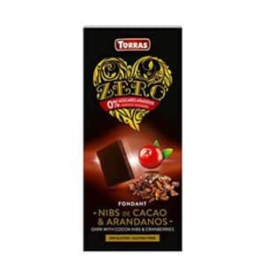 Torras Zero Dark