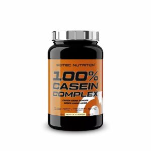 Scitec Casein Complex - Vanilla