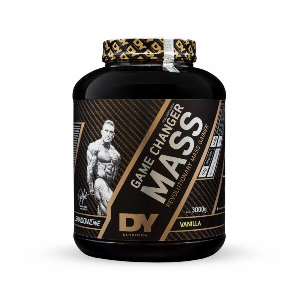 DY Nutrition Game Changer Mass - Chocolate