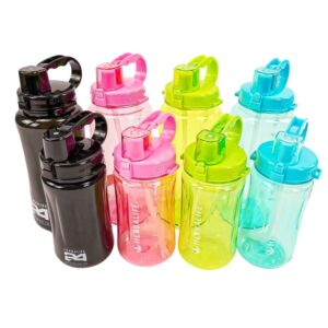 Sport-Knight® Herbalife Shaker/Sportflasche 1L Grün