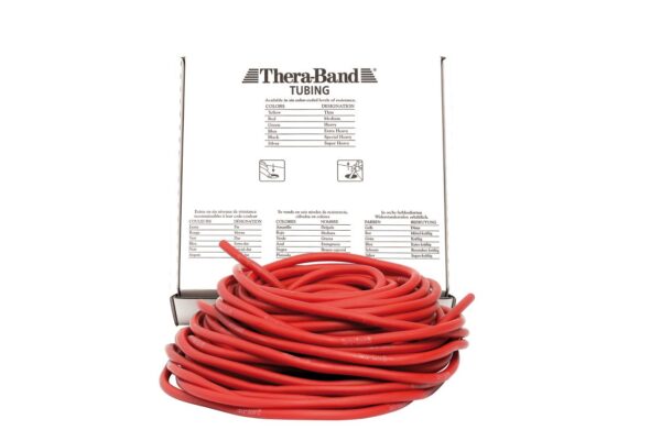 Thera-Band® Tubing Rolle