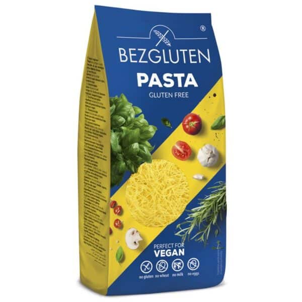 Bezgluten Filini Suppennudeln glutenfrei