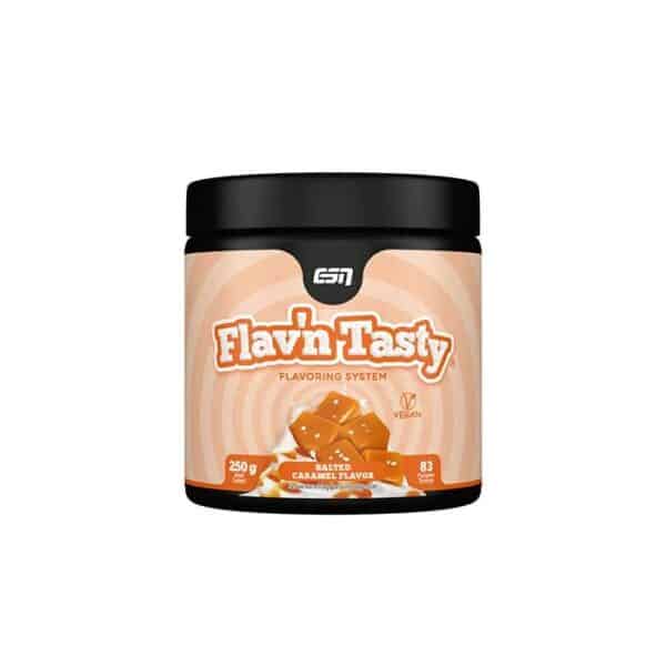 ESN Flavn Tasty - Salted Caramel