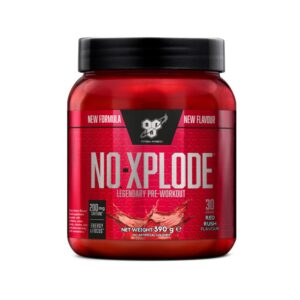 BSN NO-Xplode - Red Rush