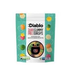 :Diablo Sugar Free Gummy Drops