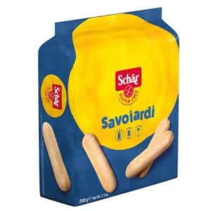 Schär Savoiardi Biskotten glutenfrei