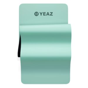 YEAZ AURA Yoga- & Fitness-Matte