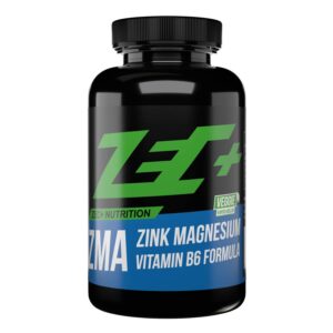 ZEC+ ZMA