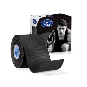 CureTape® Sports Kinesiotape