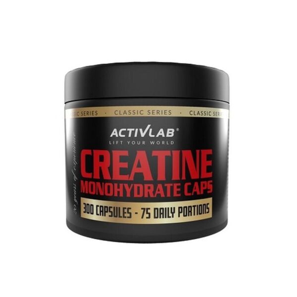 Activlab Creatine Monohydrate