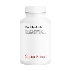 SuperSmart - Double Amla