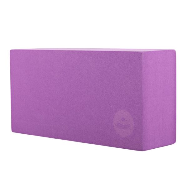 Yogaklotz Asana Brick lila