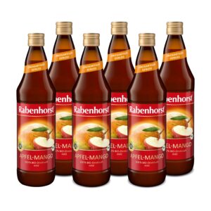 Rabenhorst Apfel-Mango BIO