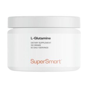 SuperSmart - L-Glutamine