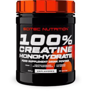 Scitec Creatine Monohydrate