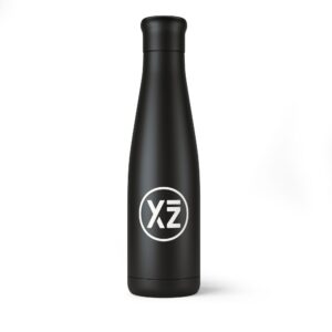 YEAZ INTENSE Isolier-Trinkflasche