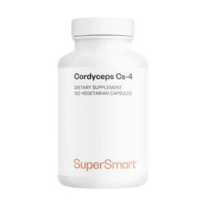 SuperSmart - Cordyceps Cs-4