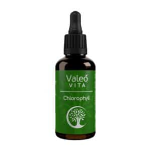 Valeo Vita™ Chlorophyll Tropfen