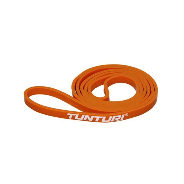 Tunturi Power Band orange