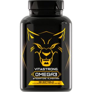 Vitastrong Omega-3