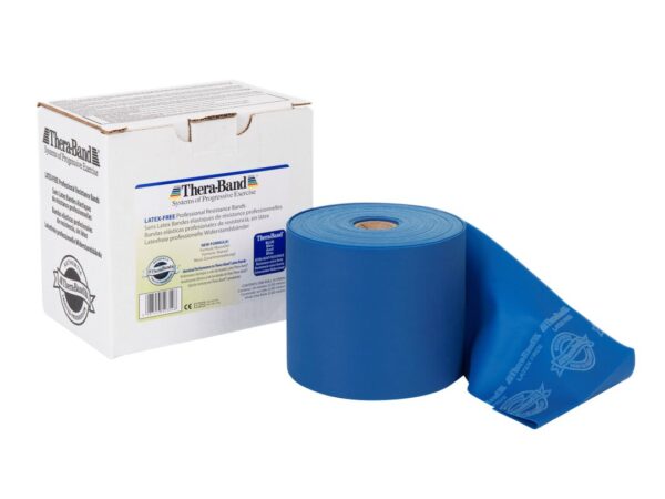 Thera-Band® Latexfreies Therapieband