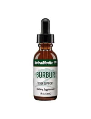 Nutramedix  Burbur