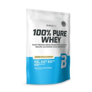 BioTech 100% Pure Whey - Neutral