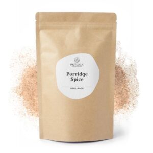 POTLUCK Refill Porridge Spice