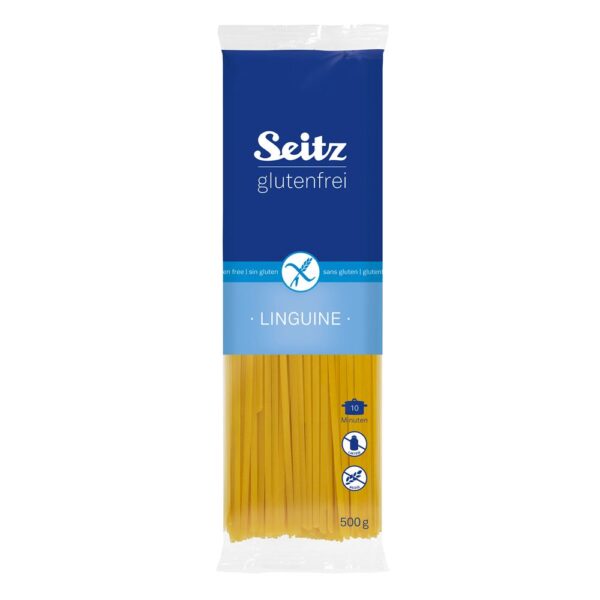 Seitz Linguine glutenfrei