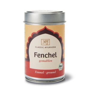 Classic Ayurveda - Fenchel